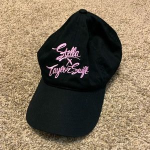 Stella McCartney Taylor Swift Collab Hat